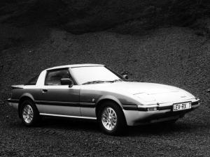 Mazda RX-7 (SA) '1981